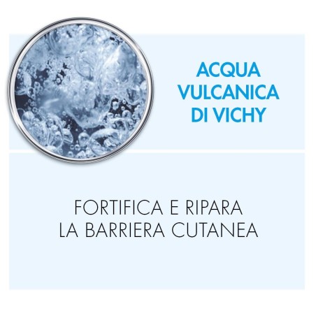 Vichy Mineral 89 Probiotic Fractions Crema Viso 30 Ml