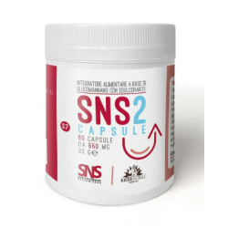 Erbenobili Sns2 60 Capsule