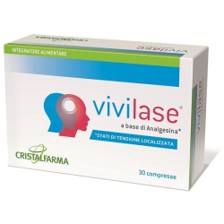 Cristalfarma Vivilase 30...