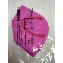 Ekiplabs Mascherina Ffp2...