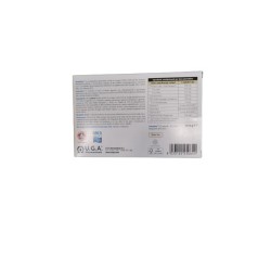 U. G. A. Nutraceuticals Endoplaq 30 Capsule