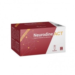 B2pharma Neurodine Act 12...