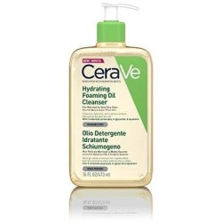Cerave Hydrating Oil...