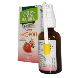 Angelini Tantum Verde Natura Junior Spray 25 Ml