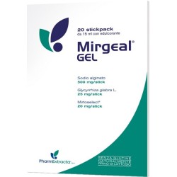 Pharmextracta Mirgeal Gel...