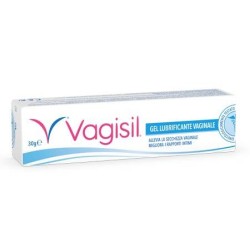 Combe Italia Vagisil Gel...