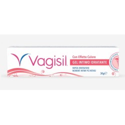 Combe Italia Vagisil Gel...