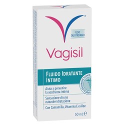 Combe Italia Vagisil Fluido...