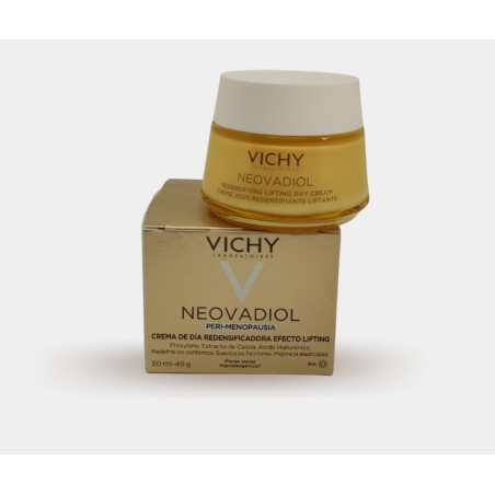 Vichy Neovadiol Peri-menopause Day Pelli Normali E Miste 50 Ml