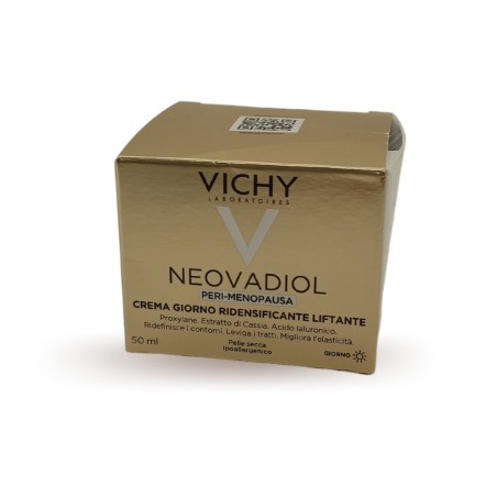 Vichy Neovadiol Peri-menopause Day Pelli Secche 50 Ml