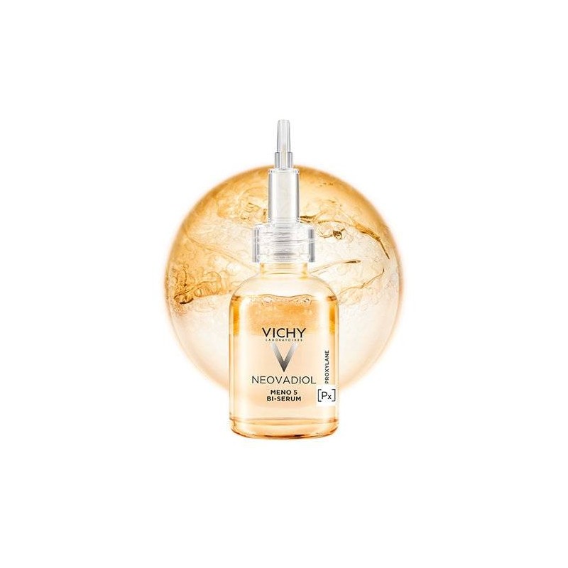 Vichy Neovadiol Menopausa Siero Bifasico Solution 5 30 Ml