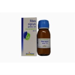 Boiron Ribes Nigranulium...
