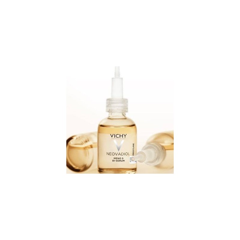 Vichy Neovadiol Menopausa Siero Bifasico Solution 5 30 Ml