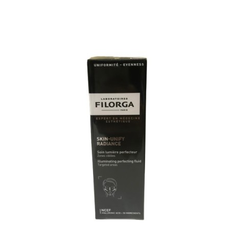 Laboratoires Filorga C. Italia Filorga Skin Unify Rad 15 Ml