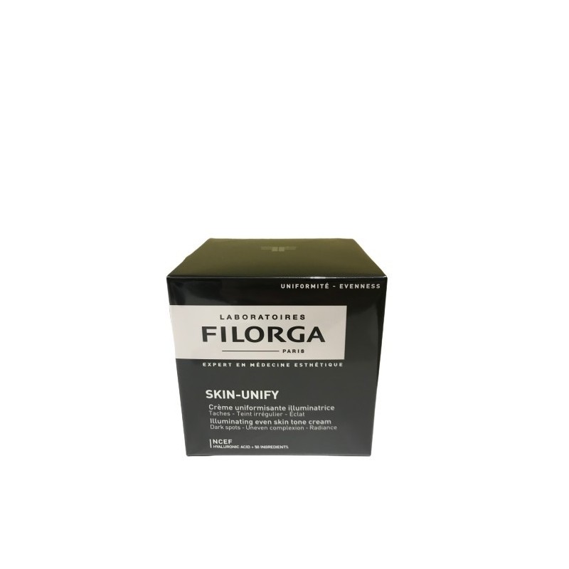Laboratoires Filorga C. Italia Filorga Skin Unify 50 Ml