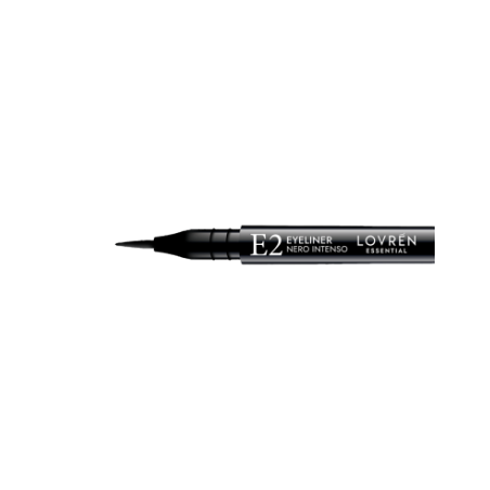 Clinicalfarma Lovren Eyeliner Nero Intenso 0,6 Ml