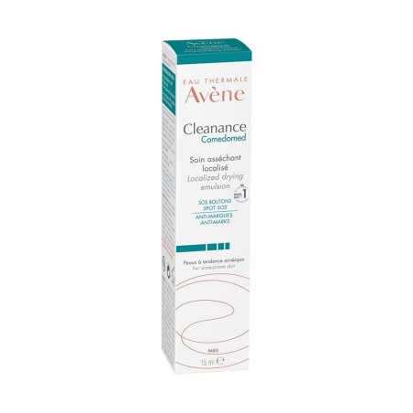 Eau Thermale Avene Comedomed Trattamento Adsorbente Localizzato 15 Ml