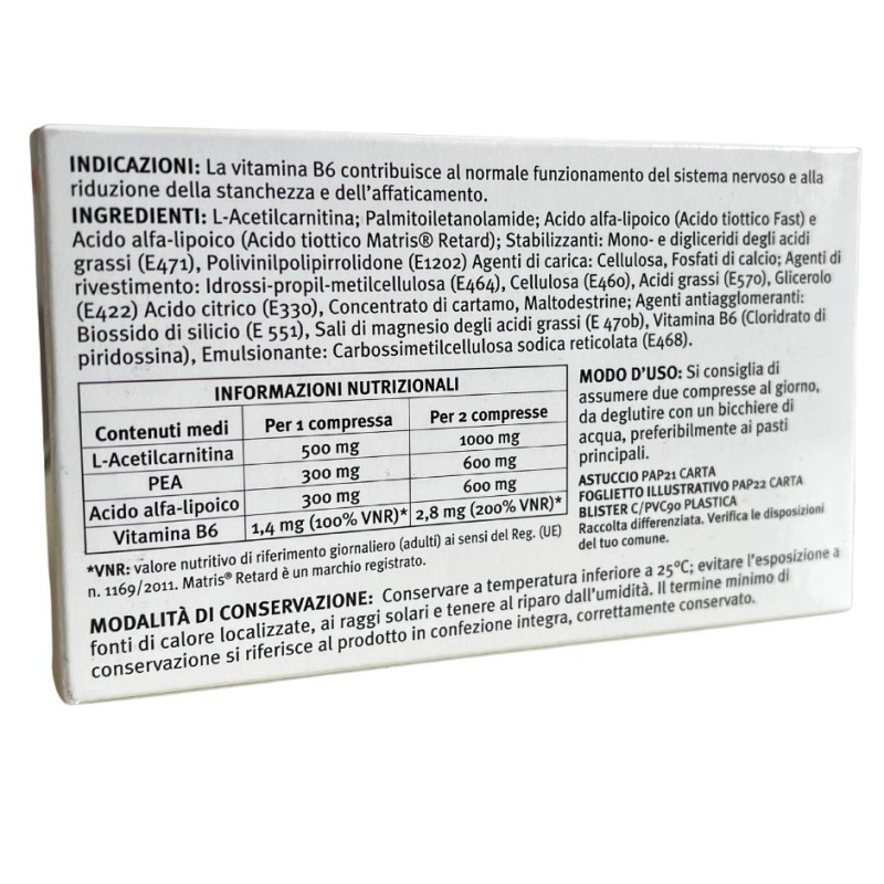 Chiesi Italia Kalanit 3 30 Compresse 1470mg It