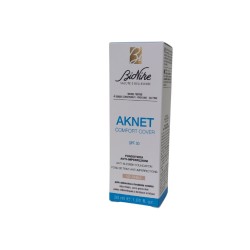 I. C. I. M. Internation Aknet Comfort Cover Fondotinta 102 30 Ml