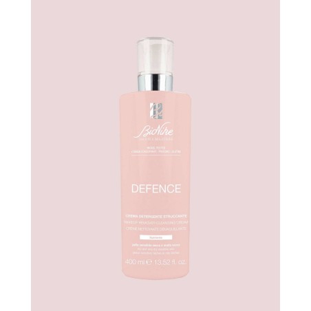 I. C. I. M. Internation Defence Crema Detergente Struccante 400 Ml