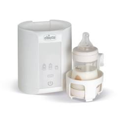 Chicco Scaldabiberon Casa-auto