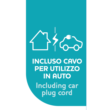 Chicco Scaldabiberon Casa-auto