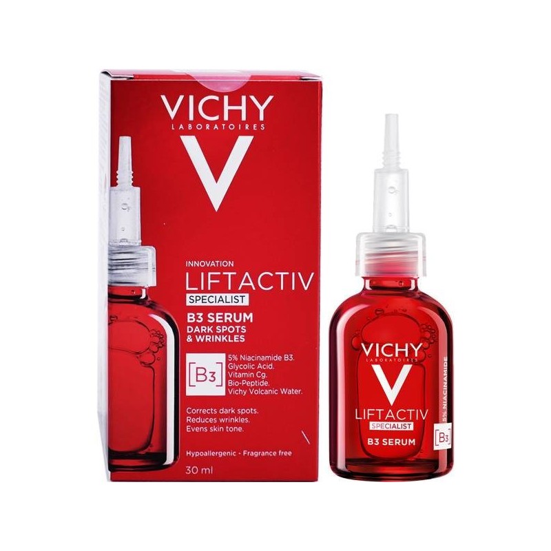 Vichy Lift Specialist B3 Dark Serum Spot 30 Ml