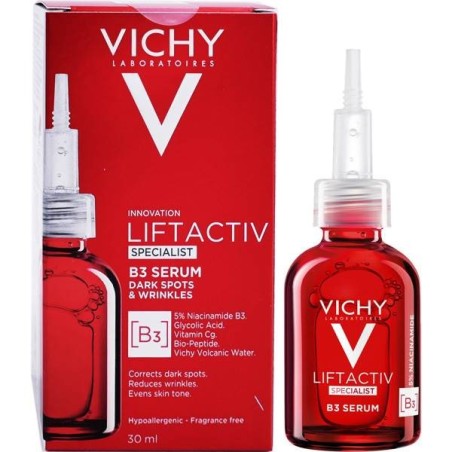 Vichy Lift Specialist B3 Dark Serum Spot 30 Ml
