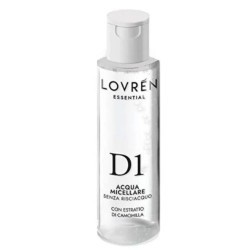 Clinicalfarma Lovren D1...