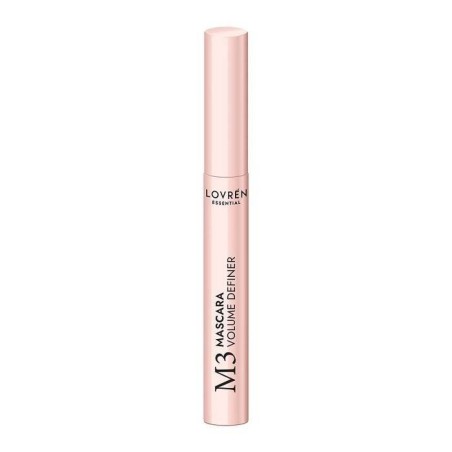Clinicalfarma Lovren M3 Mascara Volume Definer 10 Ml