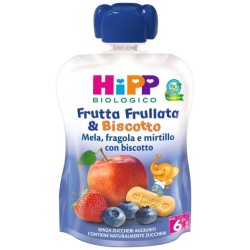 Hipp Italia Hipp Bio Frutta...