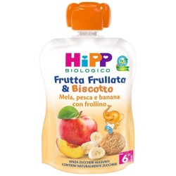 Hipp Italia Hipp Bio Frutta...