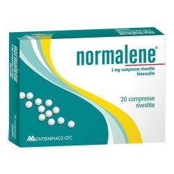 Montefarmaco Otc Normalene...