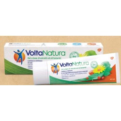 Haleon Italy Voltanatura Gel Non Medicated 50 Ml