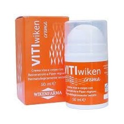 Wikenfarma Vitiwiken Crema...