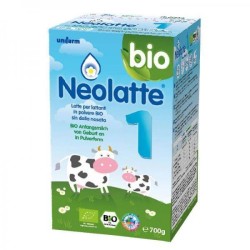 NEOLATTE 1 BIO ARA 2 BUSTE...
