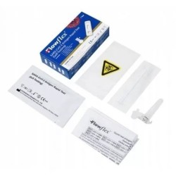 Nevia Biotech Test Antigenico Rapido Covid-19 Flowflex Autodiagnostico Determinazione Qualitativa Antigeni Sars-cov-2 In Tamponi