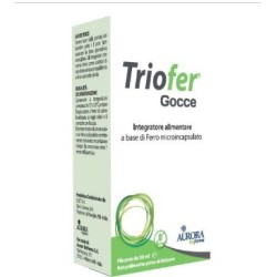 Aurora Biofarma Triofer...