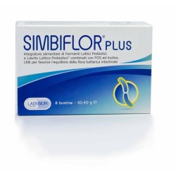 Laerbium Pharma Simbiflor...