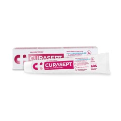 Curasept Gel Dentifricio...