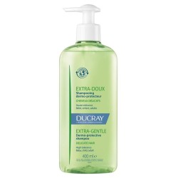 Ducray Extra Doux Shampoo dermoprotettivo
