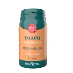 Erba Vita Group Maca 60...