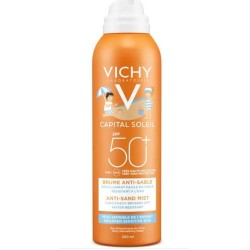 Vichy Capital Soleil Spray...