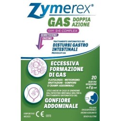 Difar Distribuzione Zymerex...