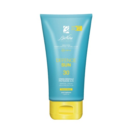 I. C. I. M. Internation Defence Sun Crema Minerale 30 100 Ml