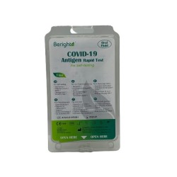 Intermedical Test...