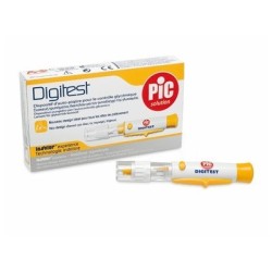 Pikdare Dispositivo...