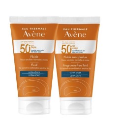 Avene Sol Fluido Spf50+...
