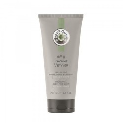 Roger&gallet L'homme...