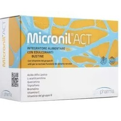 Geofarma Micronil Act 30...